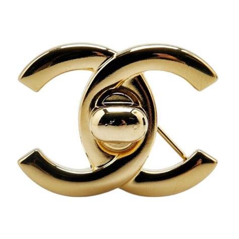 Chanel gold plating history